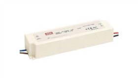 Zasilacz Impulsowy, Led, 100W, 48Vdc, 2,1A, 90264Vac, 127370Vdc Lpv-100-48