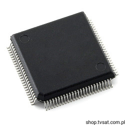 MC9S12DG128CPVE MCU 16-bit 128k Flash SMD-QFP112 FREESCALE