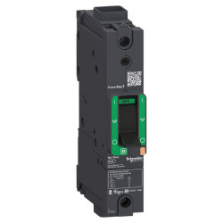 Wyłącznik automatyczny 35A 1 Pole Schneider Electric PowerPact 347V ac