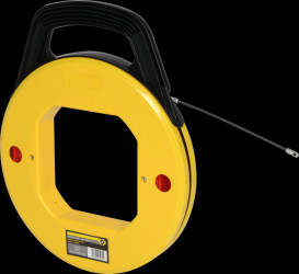 495054 Draw Tapes, Nylon - 30 meter / 98 ft