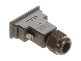 Molex 1731140265 Złącze D-Sub, 1 szt.