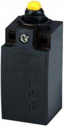 Wyłącznik krańcowy 1Z 1R dźwignia krążkowa LS-11S-SW/L 197059
