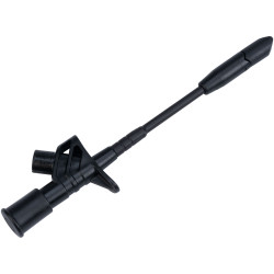 R-TECH 524607 4mm Insulation Piercing Test Probe CAT III 1000V 10A Black