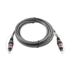 Kabel optyczny T-T 6mm 2.5m OP20 Vitalco