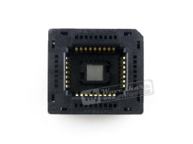 Waveshare IC120-0324-309, Test &amp; Burn-in Socket