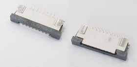 ZIFF-1.00mm-008-SMD-kg /TR