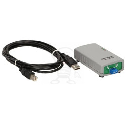 Konwerter USB «-» RS485 AVTMOD 03