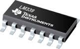 LM339D (SO14)