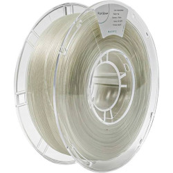 Maertz PMMA-1016-002 PLA Glow+ 1.75mm 1Kg Green Glitter