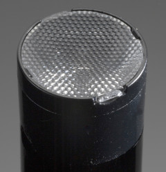 Zespół obiektywu punktowa, D 16.1mm, kąt widzenia 3 → 18°, Ledil, seria: Tina2