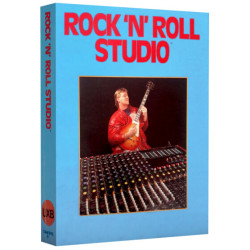 Rock 'n' Roll Studio