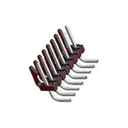 Wtyk PCB 5-pinowe raster: 3.96mm -rzędowe Molex Przewlekany