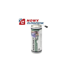 Spray AG Kontakt U 400ml rozpuszcza czyści styki styków