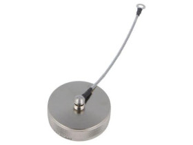 Pokrywa ochronna MIL-DTL-38999 0202, rozmiar 25 D38999/33F25R