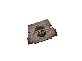 Osłona tylna D-Sub 50 -pinowe Proste FCT from Molex