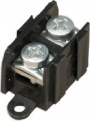 Listwa zaciskowa LZ 1x10mm2 57A E.4070 /25szt./