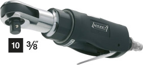 Grzechotka pneumatyczna Hazet 9021-3 9021-3 6.3 bar 3/8" (10 mm) zewnętrzny czworokąt