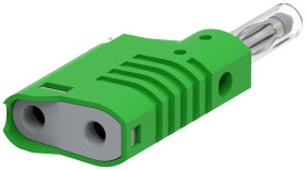 Electro PJP 1089-CD1-V Złącze męskie bananowe 1 szt.