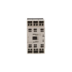 Eaton 199298 Electrical contactor 38 A 18.5 kW 3 makers