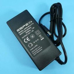 12V/5,00A BIUR.2,1/5,5 ZASIL.IMP.