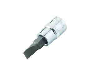 Klucz nasadowy 1/4" z bitem SL5 Verkatto CB-71280
