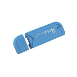 Tuner DVB-T - USB dongle z układem RTL2832U i głowicą 820T2