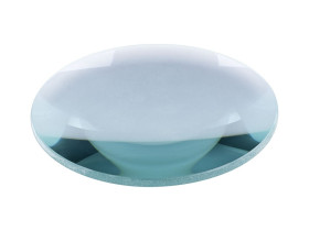 Soczewka zamienna do lupy z oświetleniem