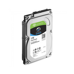 HDD 1TB Dysk twardy SATA 256MB SEAGATE SkyHawk 3,5"