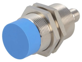 Czujnik indukcyjny wyjście PNP / NC 0÷20mm 10÷30VDC M30 IME30-20NPOZC0S