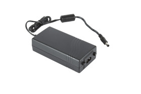 Adapter AC/DC Uwy 12V dc Iwy 4A 45W typ wtyczki: IEC 320 C8