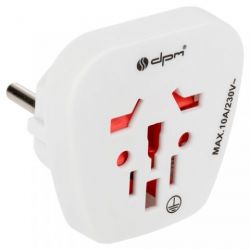 PRZEJSCIE AC WTYK PL/GN.UK UNIWERSALNE