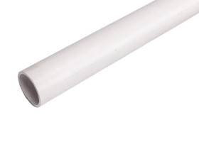 Rura elektroinstalacyjna sztywna gładka RS 47 (750 N) EKO odporna na UV 68155 /3mb//opak.=30mb/