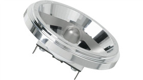 Żarówka Halogenowa Hl111 75W 24 Stopnie G53 12V Leuci (Hl111)