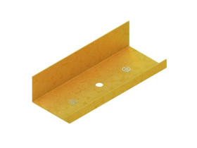 Łącznik kanału LST 26.030