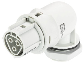 Przyłącze urządzenia Wieland Electric 96.033.2253.0