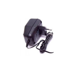 Zasilacz ZS 12V/100mA (+) JACK Stabilizowany TATAREK