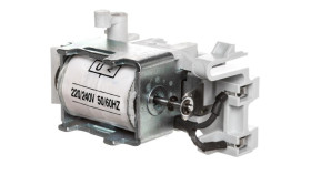 Wyzwalacz Podnapięciowy 230V Ac Dpx3 630-1600 422248