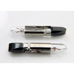 Żarówka telefoniczna T5.5 24V 20mA 30x5,1mm (T1 3/4)