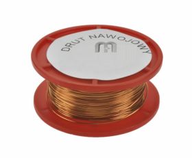 Drut nawojowy 0.4mm 200g