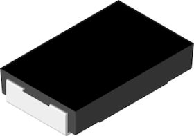 WSR Power Metal Strip&#174; Resistors, Low Value (Down to 0.001 &#937;), Surface Mount