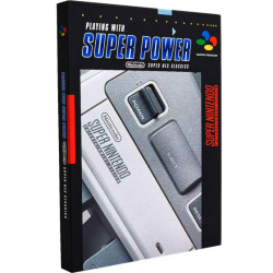 Playing with Super Power - EU-Version (Hardcover)