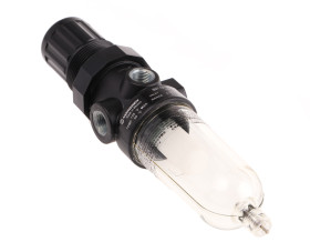 Regulator filtra Norgren G 1/8 B07