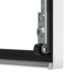 Akcesoria do obudów DW02 Stal powlekana cynkiem Obudowy