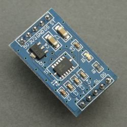 ModMMA7361 - Akcelerometr MMA7361 dla Arduino