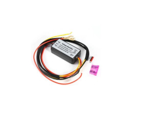 AUTOMATYCZNY WŁĄCZNIK ŚWIATEŁ