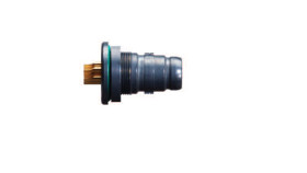 Złącze 10-pinowe Gniazdo Amphenol Limited Żeński