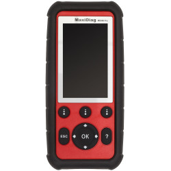 Sealey EU908PRO Autel MOT Pro II&#xAE; - Multi-Manufacturer Diagnostic Tool