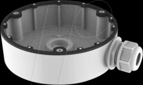 HIA-J104-DM8 Junction box for dome cameras