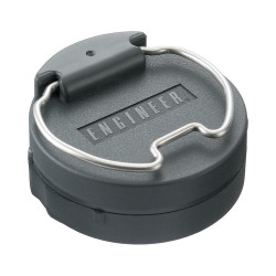 Engineer® SS-05 Portable Soldering Iron Tip Cleaner