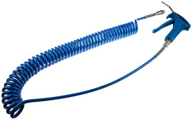 Pistolet pneumatyczny 1/4cal , 10bar Legris